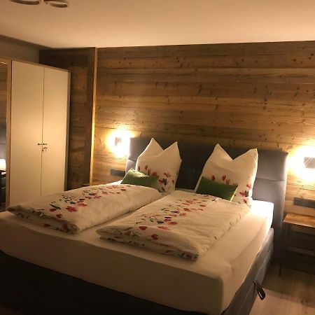 Appartement Schneekristall Westendorf Eksteriør billede