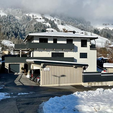 Appartement Schneekristall Westendorf Eksteriør billede