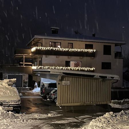 Appartement Schneekristall Westendorf Eksteriør billede