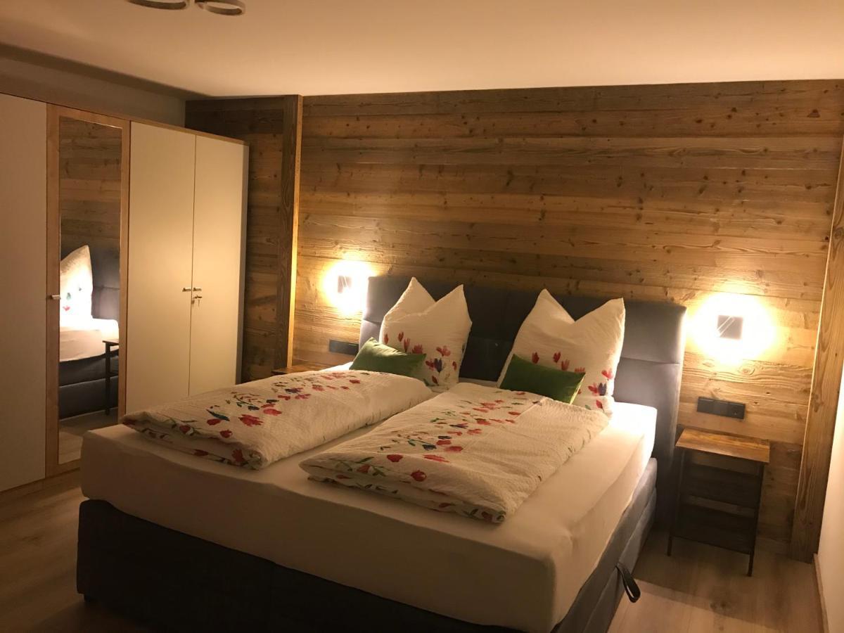 Appartement Schneekristall Westendorf Eksteriør billede