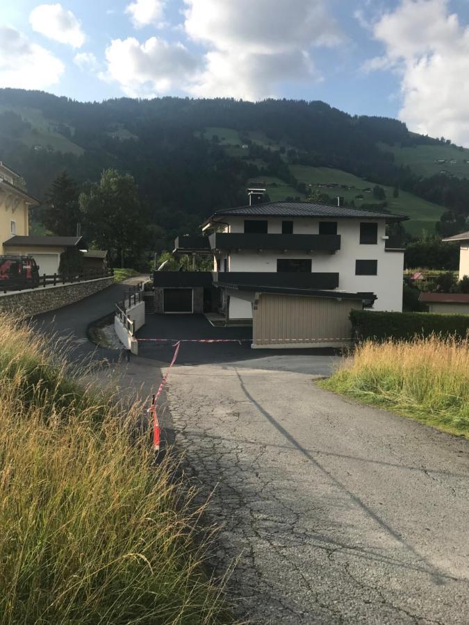 Appartement Schneekristall Westendorf Eksteriør billede