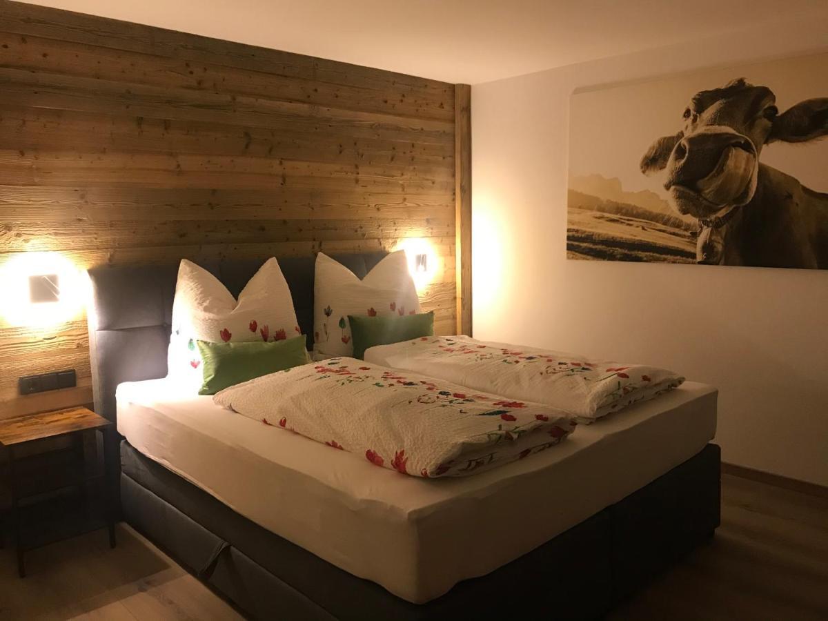 Appartement Schneekristall Westendorf Eksteriør billede
